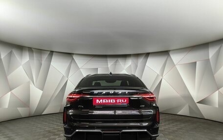 Haval F7x I, 2023 год, 2 283 000 рублей, 8 фотография