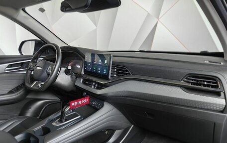 Haval F7x I, 2023 год, 2 283 000 рублей, 12 фотография