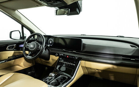 KIA Carnival, 2021 год, 4 469 898 рублей, 9 фотография