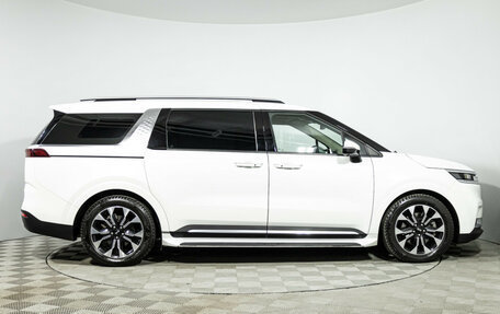 KIA Carnival, 2021 год, 4 469 898 рублей, 4 фотография