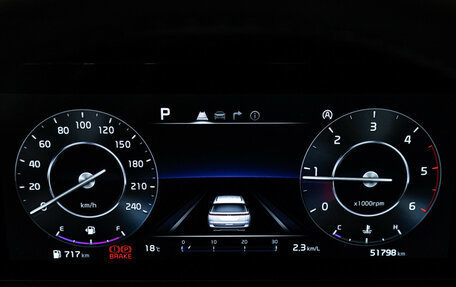 KIA Carnival, 2021 год, 4 469 898 рублей, 14 фотография