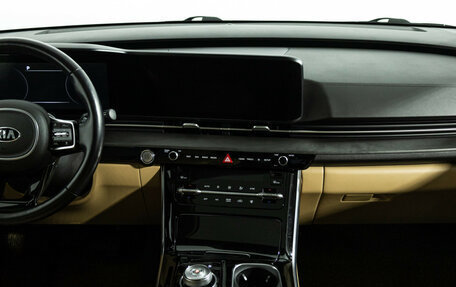 KIA Carnival, 2021 год, 4 469 898 рублей, 16 фотография