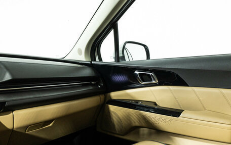 KIA Carnival, 2021 год, 4 469 898 рублей, 24 фотография