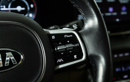 KIA Carnival, 2021 год, 4 469 898 рублей, 27 фотография