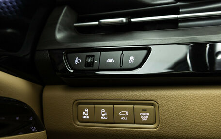 KIA Carnival, 2021 год, 4 469 898 рублей, 28 фотография