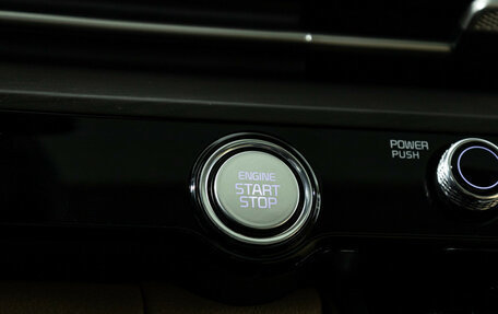 KIA Carnival, 2021 год, 4 469 898 рублей, 29 фотография