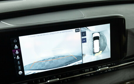 KIA Carnival, 2021 год, 4 469 898 рублей, 25 фотография