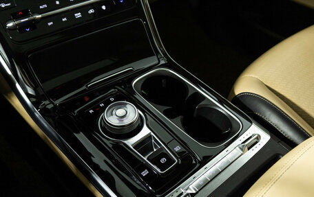 KIA Carnival, 2021 год, 4 469 898 рублей, 22 фотография