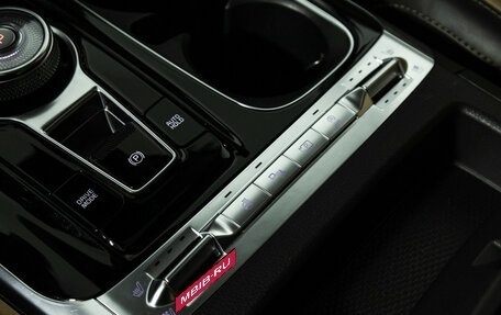 KIA Carnival, 2021 год, 4 469 898 рублей, 23 фотография