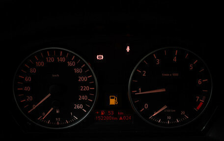 BMW 3 серия, 2005 год, 1 499 000 рублей, 12 фотография