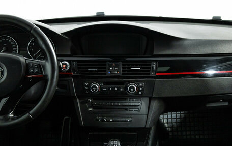 BMW 3 серия, 2005 год, 1 499 000 рублей, 14 фотография