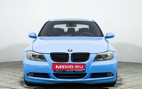 BMW 3 серия, 2005 год, 1 499 000 рублей, 2 фотография