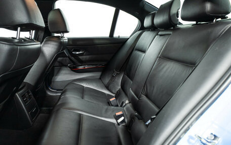 BMW 3 серия, 2005 год, 1 499 000 рублей, 10 фотография