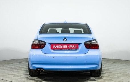 BMW 3 серия, 2005 год, 1 499 000 рублей, 6 фотография