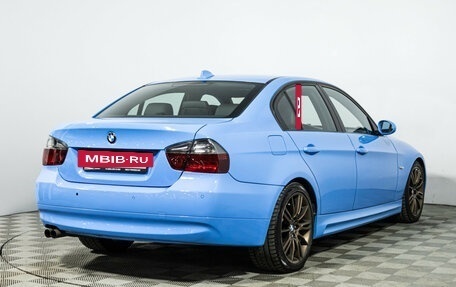 BMW 3 серия, 2005 год, 1 499 000 рублей, 5 фотография