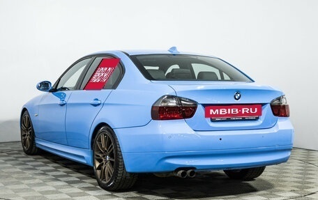 BMW 3 серия, 2005 год, 1 499 000 рублей, 7 фотография