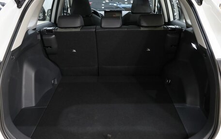 Toyota RAV4, 2025 год, 4 290 000 рублей, 12 фотография