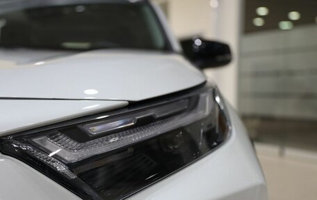 Toyota RAV4, 2025 год, 4 290 000 рублей, 9 фотография