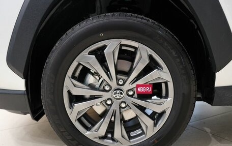 Toyota RAV4, 2025 год, 4 290 000 рублей, 10 фотография