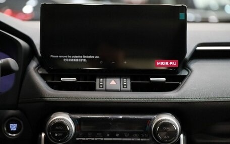 Toyota RAV4, 2025 год, 4 290 000 рублей, 16 фотография