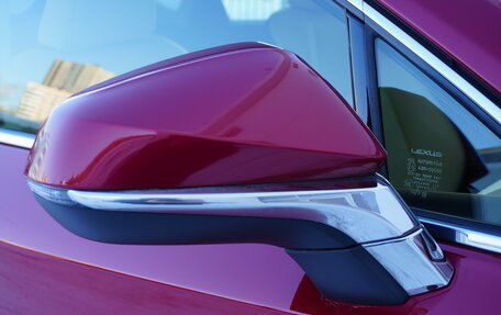 Lexus NX I, 2018 год, 3 730 000 рублей, 23 фотография