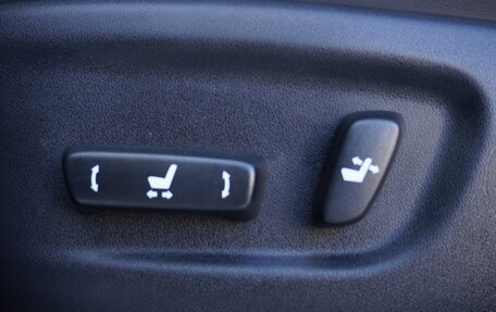 Lexus NX I, 2018 год, 3 730 000 рублей, 17 фотография