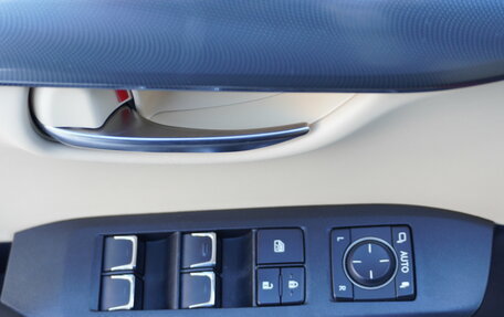 Lexus NX I, 2018 год, 3 730 000 рублей, 15 фотография