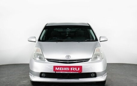 Toyota Prius, 2008 год, 875 000 рублей, 2 фотография