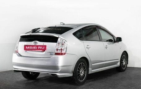 Toyota Prius, 2008 год, 875 000 рублей, 3 фотография