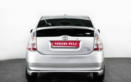 Toyota Prius, 2008 год, 875 000 рублей, 4 фотография