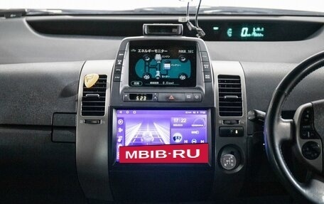 Toyota Prius, 2008 год, 875 000 рублей, 13 фотография