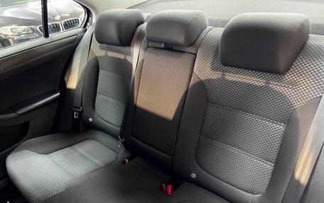 Volkswagen Jetta VI, 2014 год, 1 245 000 рублей, 10 фотография