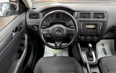 Volkswagen Jetta VI, 2014 год, 1 245 000 рублей, 12 фотография