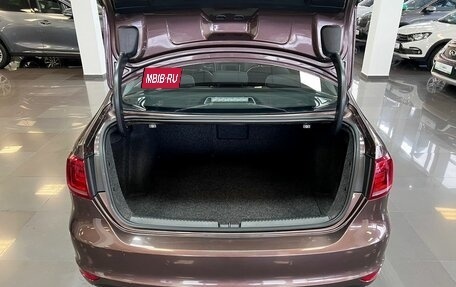 Volkswagen Jetta VI, 2014 год, 1 245 000 рублей, 7 фотография