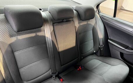 Volkswagen Jetta VI, 2014 год, 1 245 000 рублей, 13 фотография