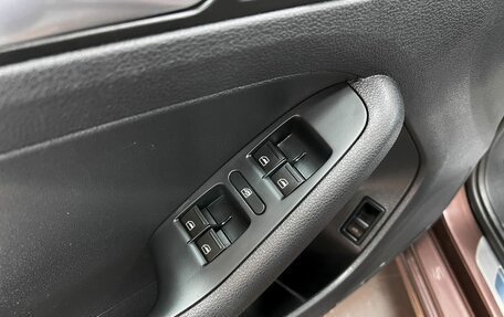 Volkswagen Jetta VI, 2014 год, 1 245 000 рублей, 16 фотография