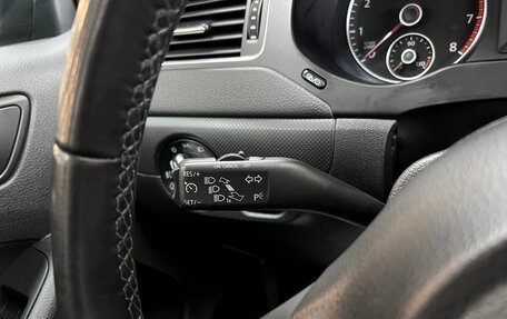 Volkswagen Jetta VI, 2014 год, 1 245 000 рублей, 18 фотография