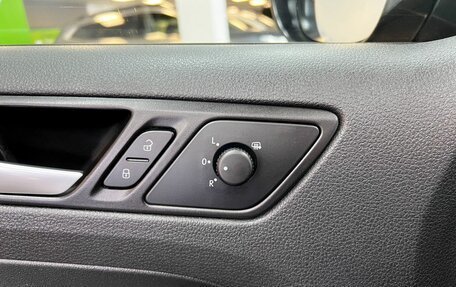 Volkswagen Jetta VI, 2014 год, 1 245 000 рублей, 17 фотография