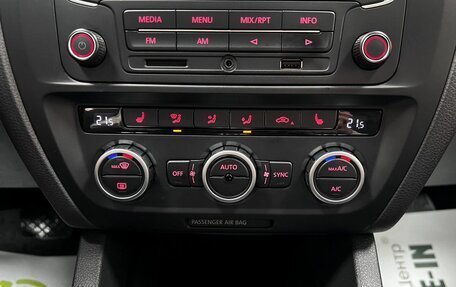 Volkswagen Jetta VI, 2014 год, 1 245 000 рублей, 20 фотография