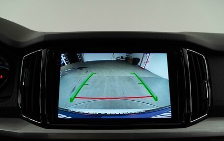 Skoda Kamiq I, 2024 год, 2 277 077 рублей, 19 фотография