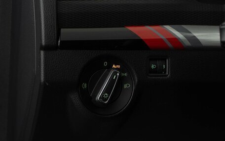 Skoda Kamiq I, 2024 год, 2 277 077 рублей, 22 фотография