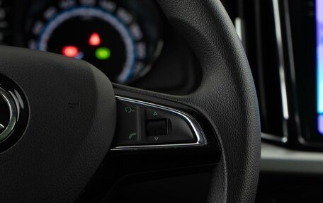 Skoda Kamiq I, 2024 год, 2 277 077 рублей, 18 фотография