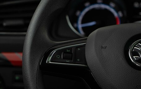 Skoda Kamiq I, 2024 год, 2 277 077 рублей, 17 фотография