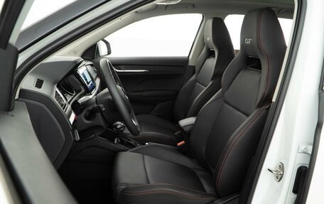 Skoda Kamiq I, 2024 год, 2 277 077 рублей, 13 фотография