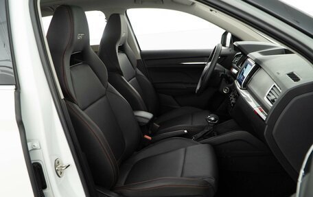 Skoda Kamiq I, 2024 год, 2 277 077 рублей, 11 фотография