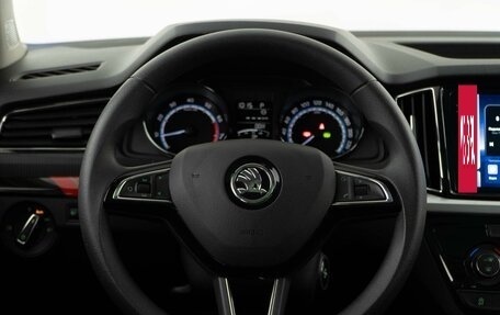 Skoda Kamiq I, 2024 год, 2 277 077 рублей, 16 фотография