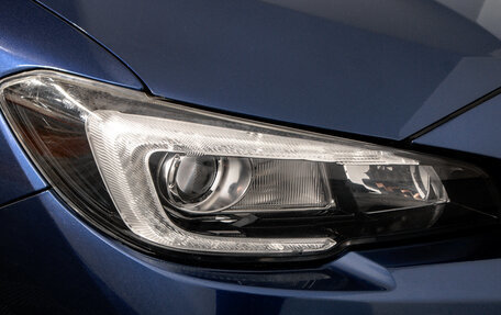 Subaru Levorg I, 2014 год, 1 949 000 рублей, 9 фотография