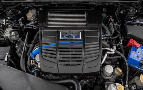 Subaru Levorg I, 2014 год, 1 949 000 рублей, 8 фотография