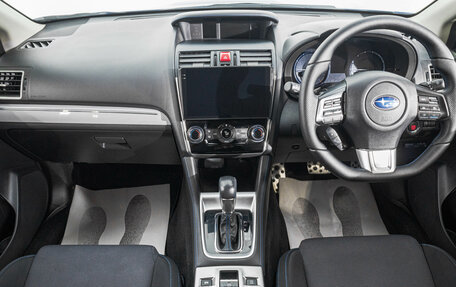 Subaru Levorg I, 2014 год, 1 949 000 рублей, 11 фотография