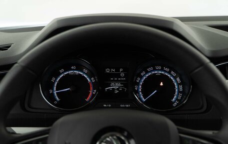 Skoda Kamiq I, 2024 год, 2 277 077 рублей, 27 фотография